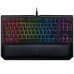 Клавиатура Razer BlackWidow TE Chroma V2, green switch (RZ03-02190100-R3M1)