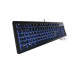 Клавиатура SteelSeries Apex 100