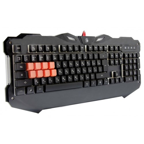 Клавиатура A4Tech Bloody B328