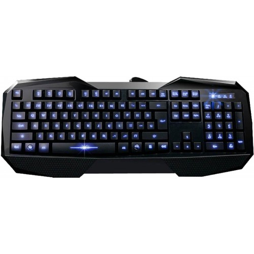Клавиатура Acme Expert Gaming Keyboard Be Fire (6948391231013)