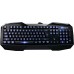Клавиатура Acme Expert Gaming Keyboard Be Fire (6948391231013)