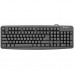 Клавиатура Defender Element HB-520 Black PS/2