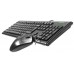 Комплект A4Tech KM-72620D