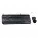 Комплект Microsoft Wired Desktop 600 for Business (3J2-00015)