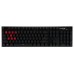 Клавиатура Kingston HyperX Alloy FPS MX blue switch (HX-KB1BL1-RU/A5)