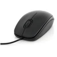 Мышь 2E MF104 USB Black (2E-MF104UB)