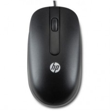 Мышь HP Laser Mouse (QY778AA)
