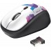 Мышь Trust Yvi Wireless Mouse Bird (20251)