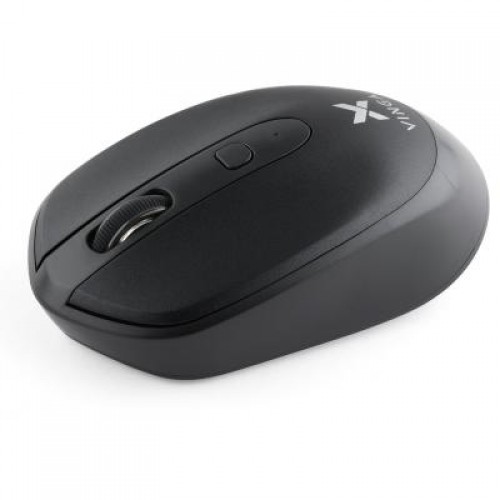Мышь Vinga MSW-908 Silent Click black