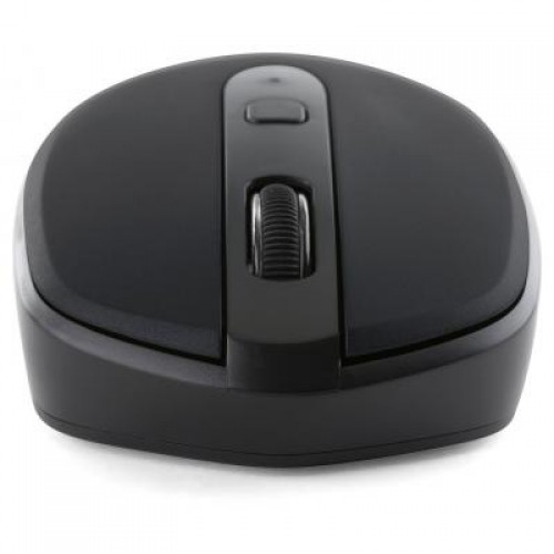 Мышь Vinga MSW-908 Silent Click black