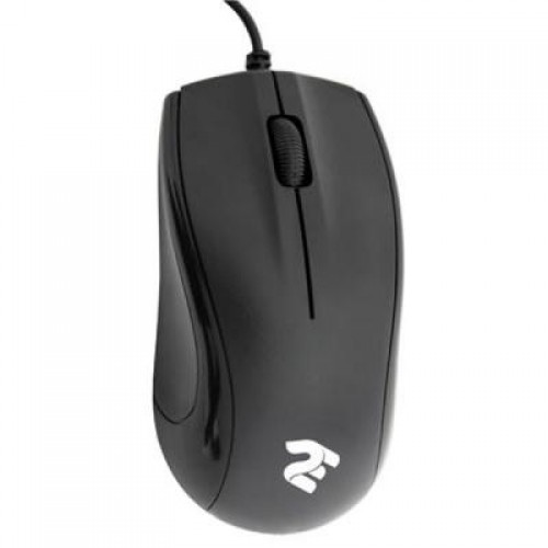 Мышь 2E MF102 USB Black (2E-MF102UB)