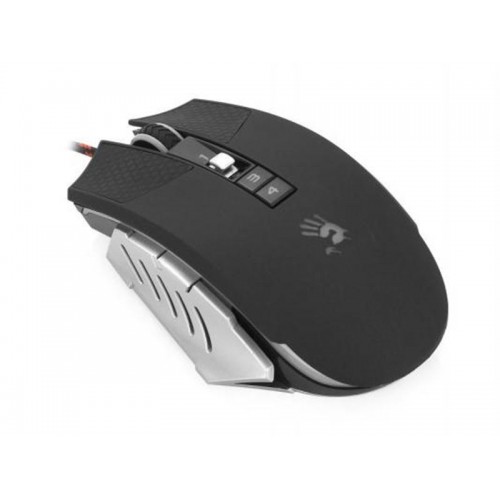 Мышь A4Tech T60 Bloody Black USB