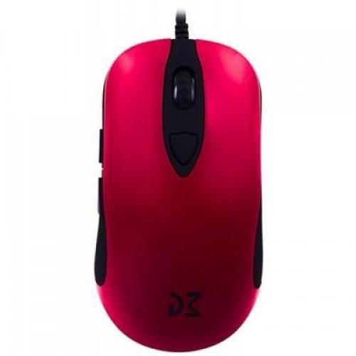Мышь Dream Machines DM1 FPS Blood Red (DM1FPS_RED)