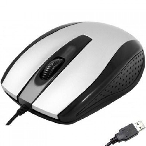 Мышь GEMIX GM120 black