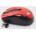 Мышь Maxxter Mr-325 Red (Mr-325-R)