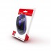 Мышь Gembird MUS-104-B Black/Blue USB