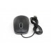 Мышь ProLogix PSM-100BG Black/Grey USB