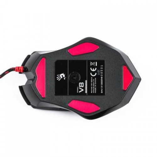 Мышь A4tech Bloody V8M