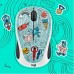 Мышь Logitech M238 Bae-bee blue (910-005055)