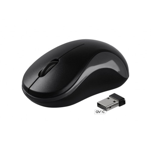 Мышь Vinga MSW-882 Black-Gray