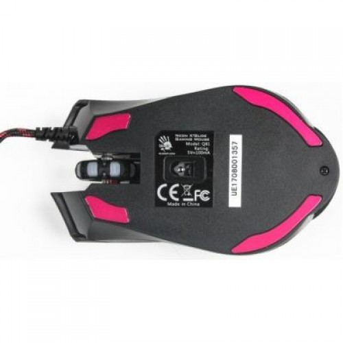 Мышь A4tech Bloody Q81 Circuit