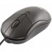 Мышь Esperanza Titanum TM107K Black
