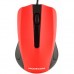 Мышь Modecom MC-M9 BLACK-RED (M-MC-00M9-150)