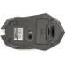 Мышь 2E MF203 WL Black (2E-MF203WB)