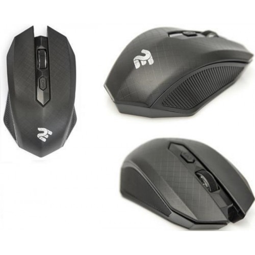 Мышь 2E MF203 WL Black (2E-MF203WB)