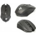 Мышь 2E MF203 WL Black (2E-MF203WB)