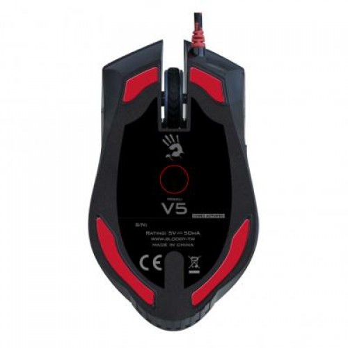 Мышь A4tech Bloody V5M