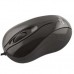 Мышь Esperanza Titanum TM103K Black