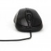 Мышь Esperanza Titanum TM103K Black