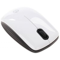 Мышь HP Z3200 white (E5J19AA)