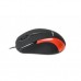 Мышь Maxxter Mc-401-R