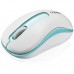 Мышь RAPOO M10 Blue