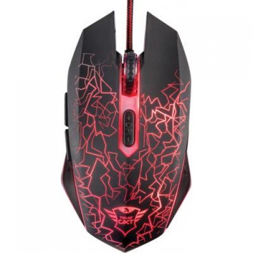 Мышь Trust GXT 105 Gaming Mouse (21683)