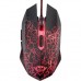 Мышь Trust GXT 105 Gaming Mouse (21683)