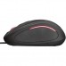 Мышь Trust Yvi FX compact mouse Black (22626)