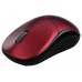 Мышь RAPOO Wireless Optical Mouse 1090p (red)