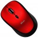 Мышь Trust Yvi Wireless Mouse Red (19522)