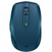Мышь Logitech MX Anywhere 2S Midnight Teal (910-005154)