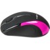Мышь Maxxter Mr-401 Magenta (Mr-401-M)
