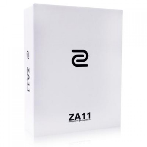 Мышь Zowie ZA11 (4712702160512)