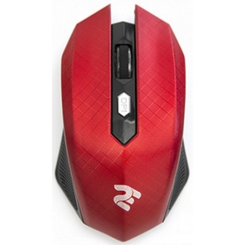 Мышь 2E MF203 WL Red (2E-MF203WR)