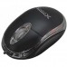 Мышь Esperanza Extreme XM102K Black