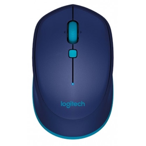 Мышь Logitech M535 Blue (910-004531)