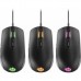 Мышь SteelSeries Rival 100 Black (62341)