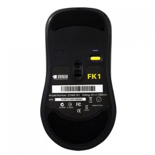 Мышь Zowie FK1 (4718755062575)