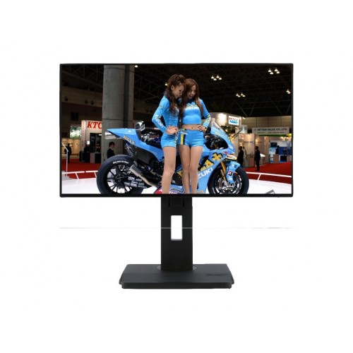 Монитор Acer BE270UAbmipruzx (UM.HB0EE.A08) Black
